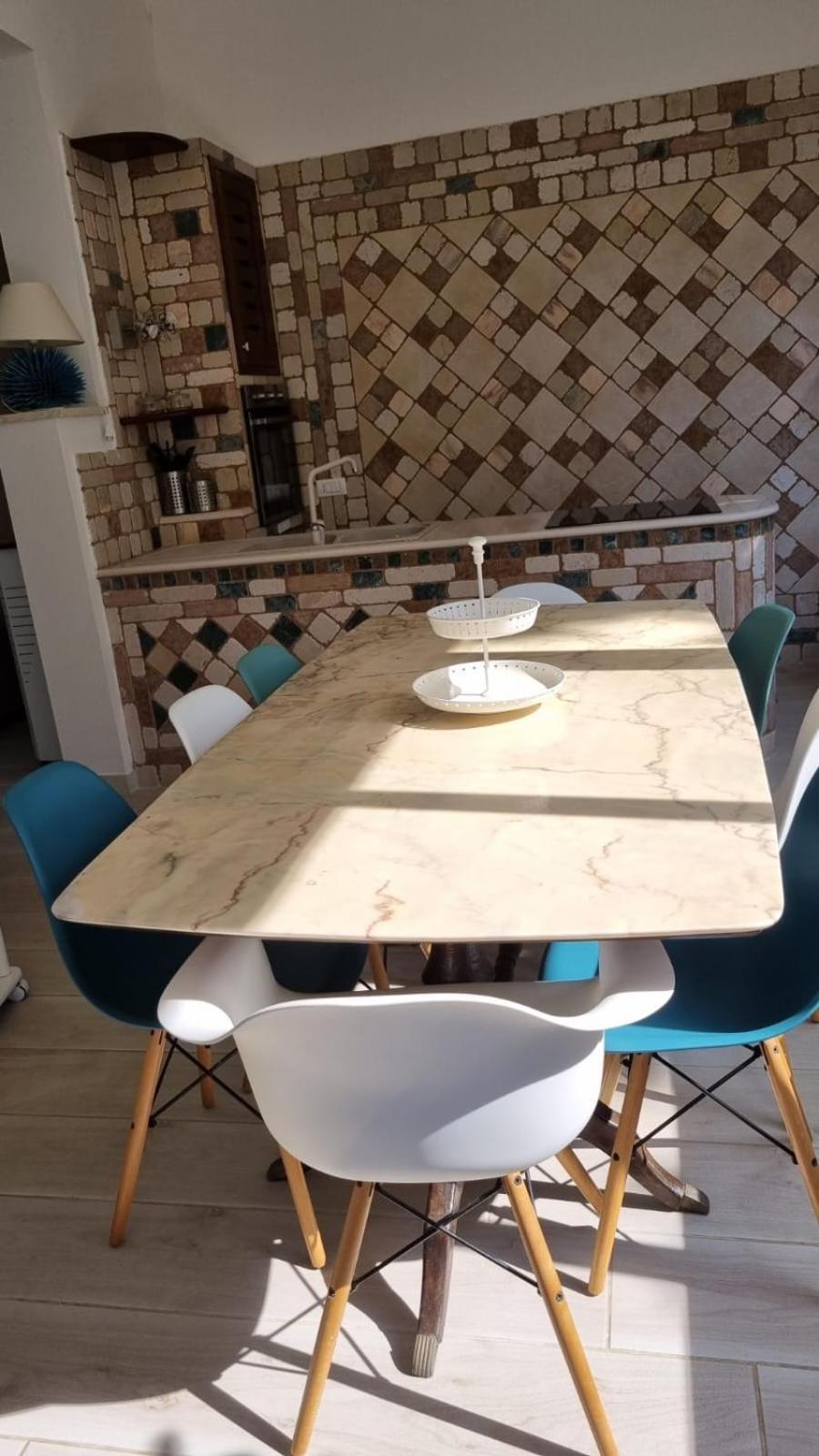 Villa Ada Casa Vacanze 토레 스페키아 루제리 외부 사진