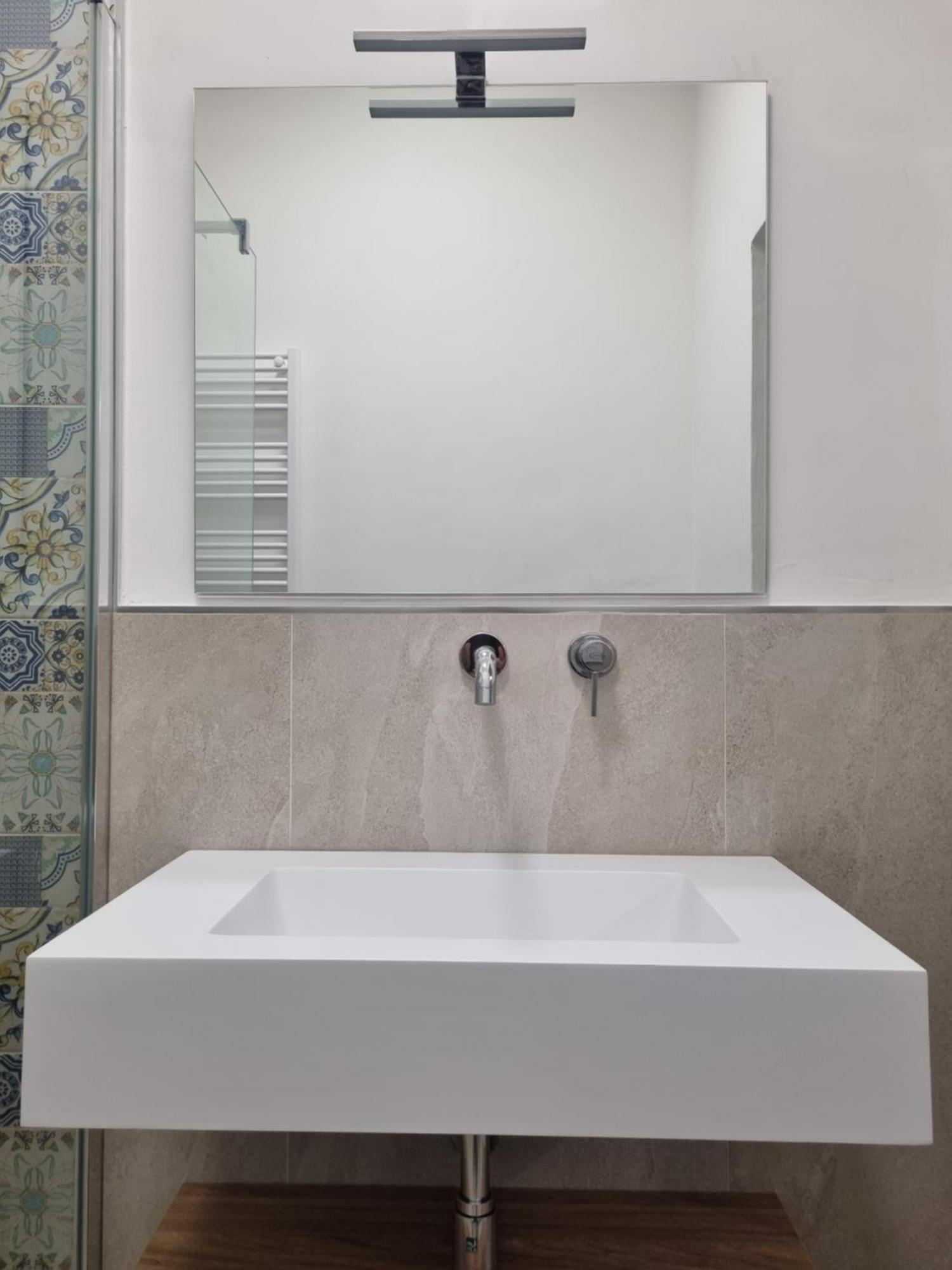 Villa Ada Casa Vacanze 토레 스페키아 루제리 외부 사진