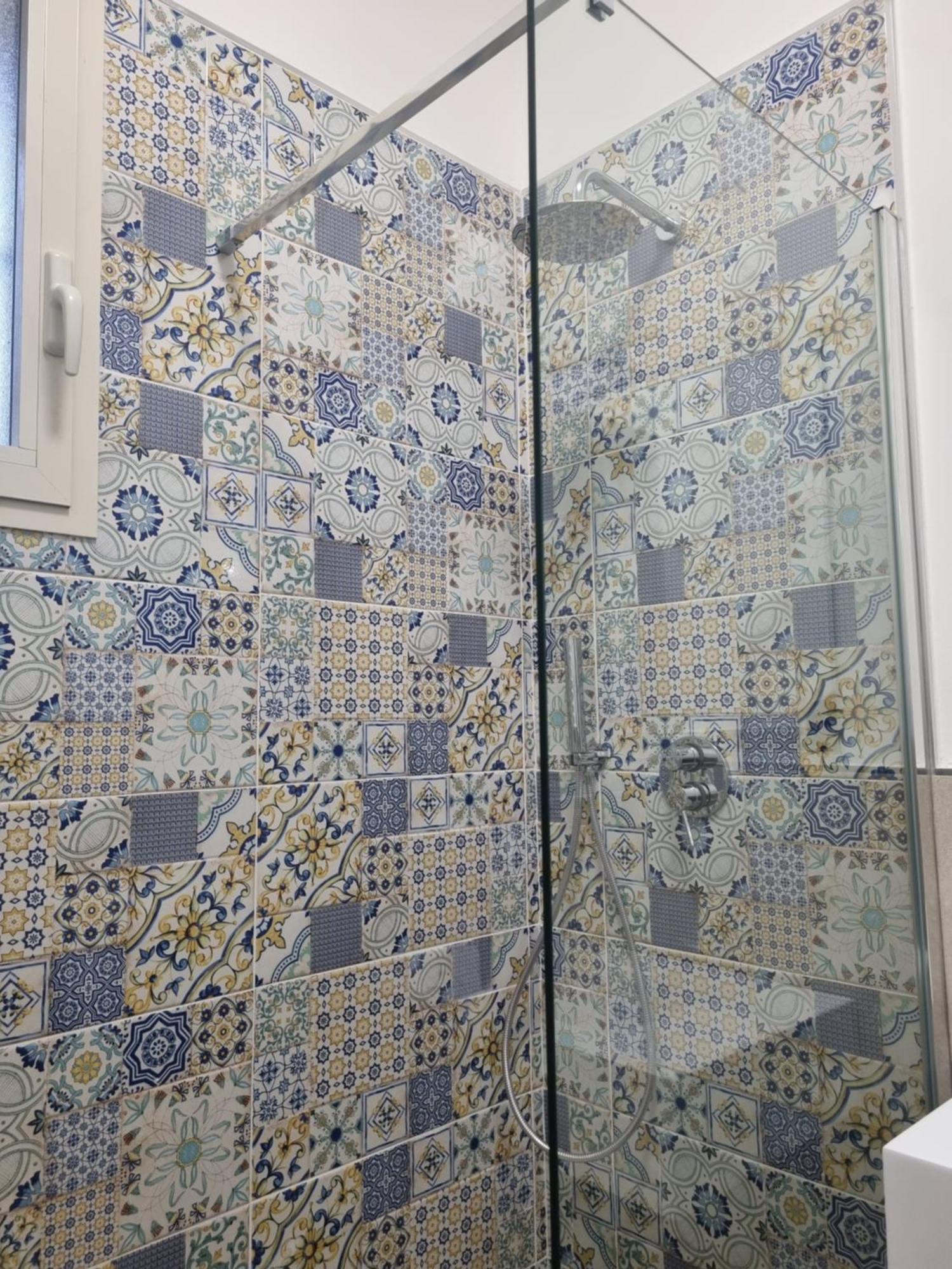 Villa Ada Casa Vacanze 토레 스페키아 루제리 외부 사진