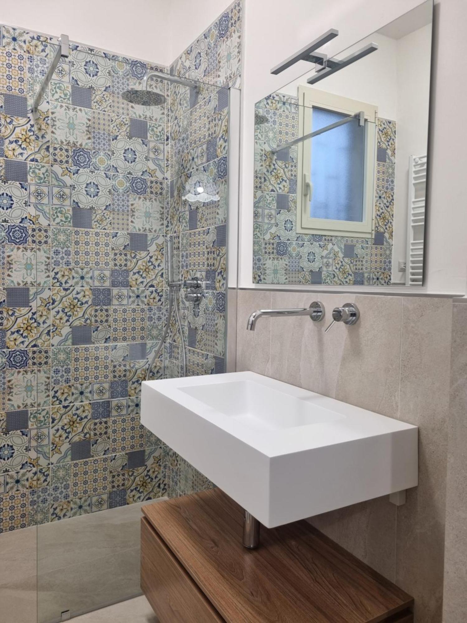 Villa Ada Casa Vacanze 토레 스페키아 루제리 외부 사진